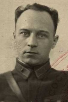 Артеменко Николай Иванович 
